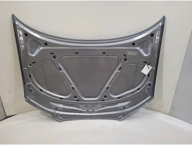 Hood (Bonnet) - Audi A3 II PH.1 - Noir - 8P0823029B - X1-6357S
