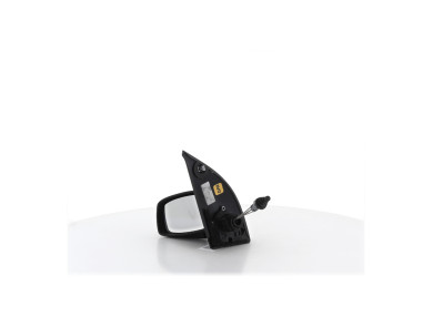 Left wing mirror - Fiat PANDA II - Rouge Clair - 735357191 - T1-2161Z