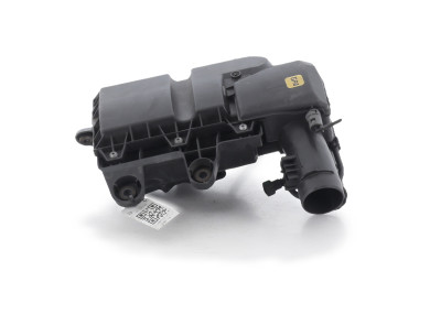 Air box - Peugeot 208 I PH.2 - 9828002080 - U1-5724R