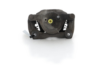Right front brake caliper - Toyota YARIS I PH.2 - 4773052020 - R0-9614W