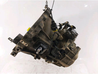 Gearbox used - KIA VENGA - 4300032330