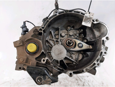 Boîte de vitesses type 4300032330 - Hyundai IX20 PH.1 - A1-9420U