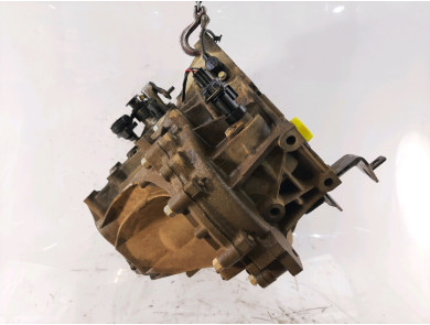 Boîte de vitesses type 4300032330 - Hyundai IX20 PH.1 - A1-9420U