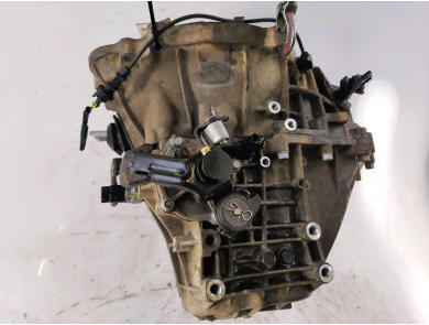 Boîte de vitesses type 4300032330 - Hyundai IX20 PH.1 - A1-9420U