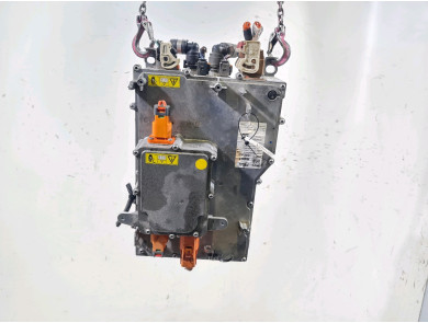 Charger box used - Peugeot 208 - 1695524580