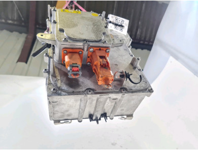 Boîtier chargeur - Citroen C4 III PH.1 - 1695524580 - R1-8665J