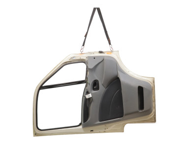 Left front door - Iveco DAILY CLASSE S IV PH.1 - Blanc - 99460119 - E1-7865C