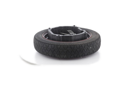 Kit galette - Peugeot 407 SW PH.2 - GPA-21-0002979 - P1-4101T