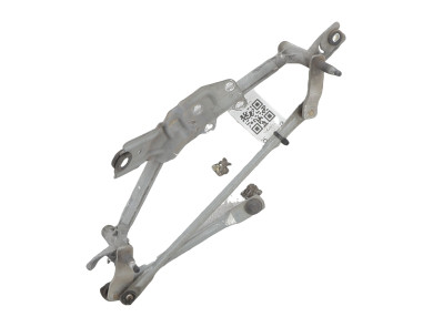 Front wiper linkage - Fiat PUNTO EVO III - 52061796 - Y1-6791L