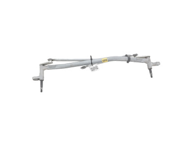 Front wiper linkage - Jaguar F-PACE PH.1 - T4A1169 - W1-4670F