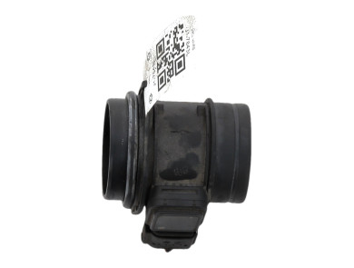 Mass Air Flow (MAF) sensor - Mercedes CLASSE A II PH.2 - 0000943348 - J1-7843L