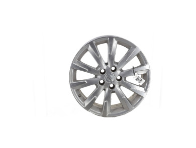 Alloy wheel - Toyota RAV4 III PH.3 - 4261142381 - Q1-7644E