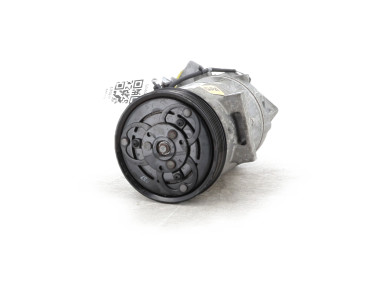 A/C Compressor - Renault CAPTUR I PH.2 - 926000838R - G0-6047P