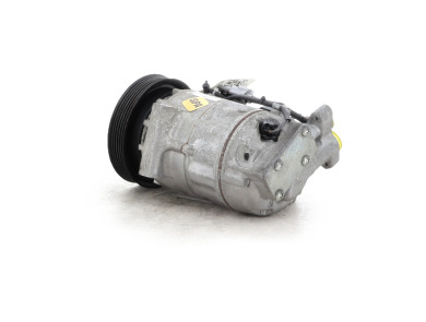 A/C Compressor - Renault CAPTUR I PH.2 - 926000838R - G0-6047P