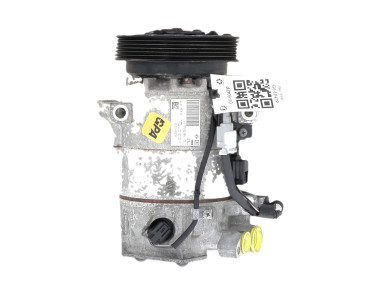 A/C Compressor - Renault CAPTUR I PH.2 - 926000838R - G0-6047P