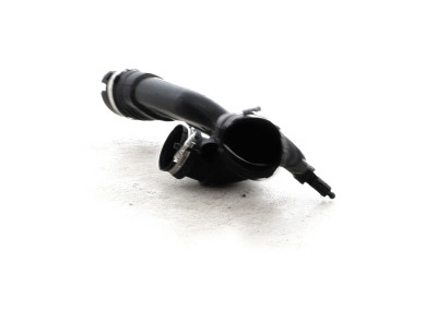 Mass Air Flow (MAF) sensor - Mercedes CLASSE GLK I PH.1 - 6510900148 - J1-4873E
