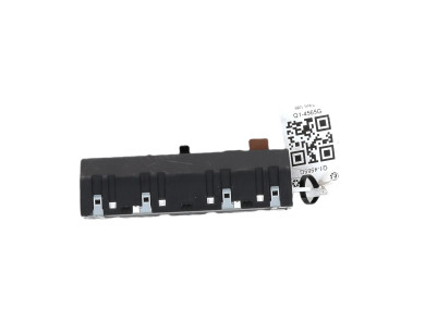 Ecran multifonction - Opel VIVARO C - 9836586480 - Q1-4565G