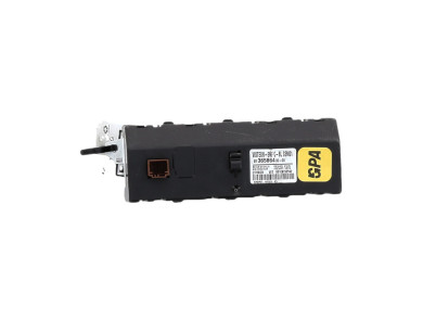Ecran multifonction - Opel VIVARO C - 9836586480 - Q1-4565G