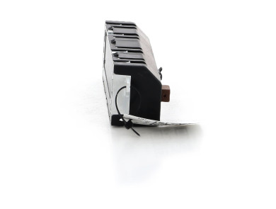 Ecran multifonction - Opel VIVARO C - 9836586480 - Q1-4565G