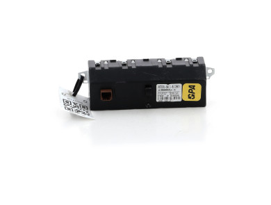 Ecran multifonction - Opel VIVARO C - 9836586480 - Q1-4565G