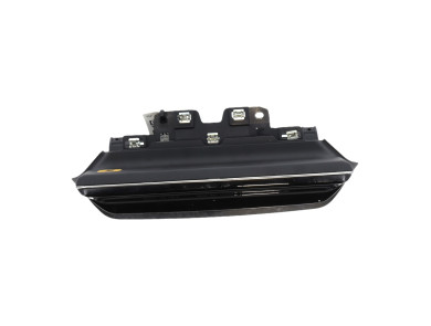 Multifunction screen used - Peugeot 208 - 9860598480