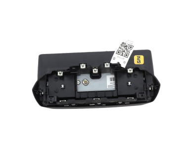 Multifunction screen - Peugeot 208 II PH.1 - 9860598480 - J0-1131X