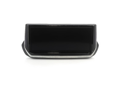Ecran multifonction - Peugeot 208 II PH.1 - 9860598480 - J0-1131X
