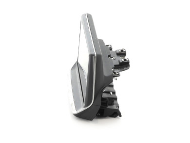 Ecran multifonction - Peugeot 208 II PH.1 - 9860598480 - J0-1131X