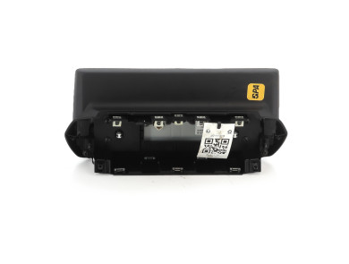 Multifunction screen - Peugeot 208 II PH.1 - 9860598480 - J0-1131X
