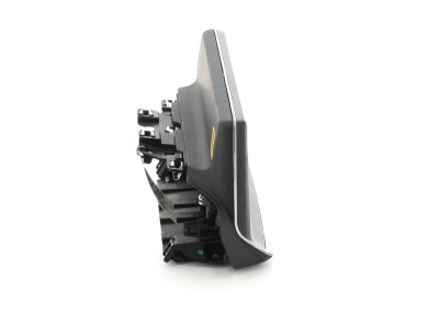 Multifunction screen - Peugeot 208 II PH.1 - 9860598480 - J0-1131X