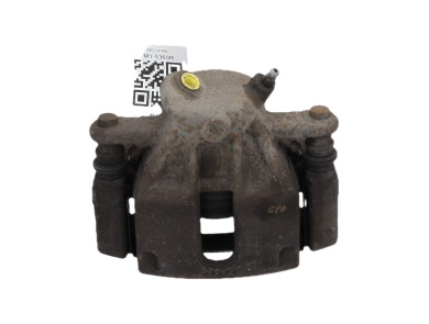 Left front brake caliper used - Renault CLIO - 7701208332