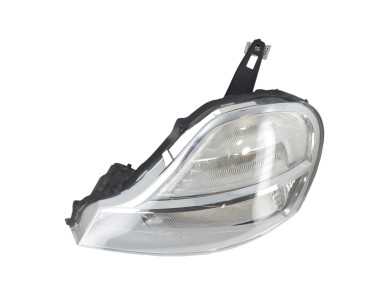 Left headlight - Renault GRAND MODUS PH.2 - 7701069734 - E1-7419E