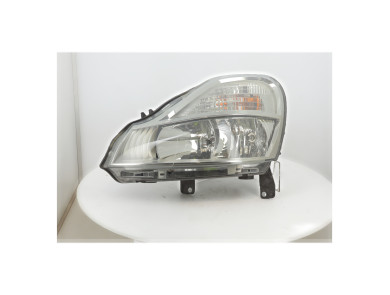Left headlight - Renault GRAND MODUS PH.2 - 7701069734 - E1-7419E