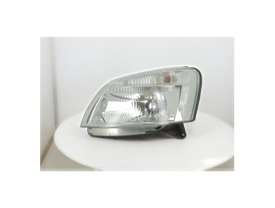 Left headlight - Citroen BERLINGO I PH.2 - 6204AX - B1-6571N