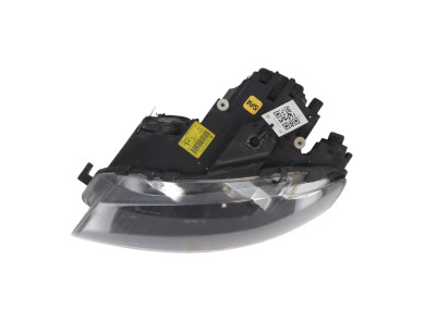 Left headlight - Audi A3 SPORTBACK II PH.1 - 8P0941029M - J1-6337B