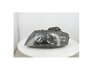 Left headlight - Audi A3 SPORTBACK II PH.1 - 8P0941029M - J1-6337B