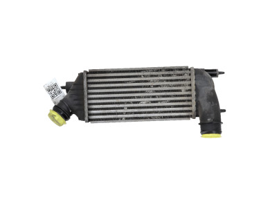 Intercooler used - Fiat SCUDO - 0001440010980