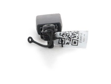 Attache ceinture sécurité centrale - Land Rover RANGE SPORT I PH.2 - LR009309 - V1-0490Z