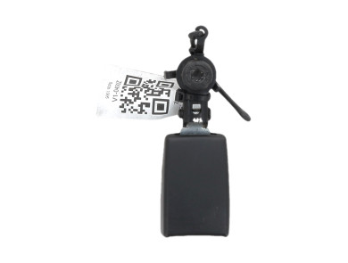 Attache ceinture sécurité centrale - Land Rover RANGE SPORT I PH.2 - LR009309 - V1-0490Z