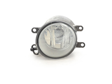 Left front fog light - Toyota AVENSIS II PH.2 - 812200D042 - M0-9263T