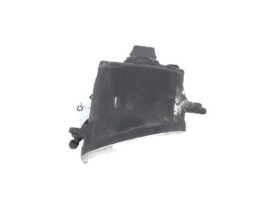 Left front fog light - Toyota AVENSIS II PH.2 - 812200D042 - M0-9263T