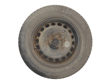 Kit galette - Renault CLIO IV PH.2 - 403004548R - X1-3875L