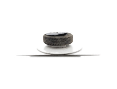 Space saver spare wheel kit - Renault CLIO IV PH.2 - 403004548R - X1-3875L