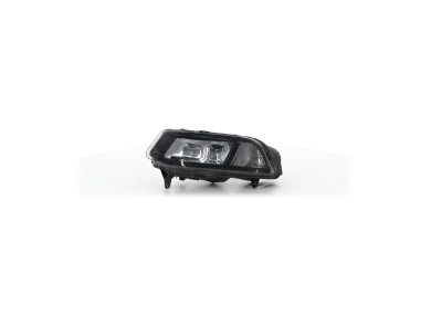 Left front fog light used - Volkswagen POLO - 6C0941661G