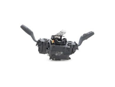 Steering column stalk switch used - Ford ECOSPORT - 2420409  