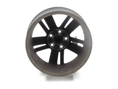 Jante alu - Volkswagen GOLF VI - 5K0601025J8Z8 - X1-3655N