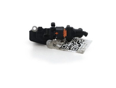 Mass Air Flow (MAF) sensor used - Peugeot 208 - 96 770 930 80