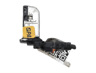 Mass Air Flow (MAF) sensor - Peugeot 208 II PH.1 - 9677093080 - M1-8483R