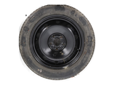 Space saver spare wheel kit - Renault LAGUNA II PH.1 - 8200162932 - Y1-2871M