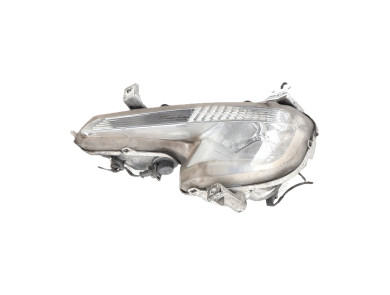 Left front fog light - Peugeot 508 I PH.1 - 6208W2 - X1-9238R